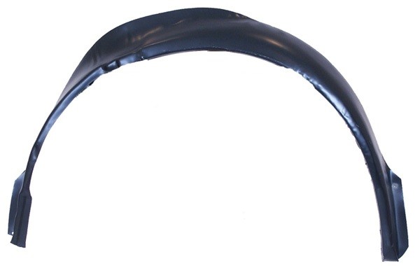 Volkswagen Golf Mk3 1992-1998 Rear Wheel Arch - Inner Section R/H