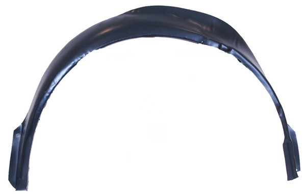 Volkswagen Golf Mk3 1992-1998 Rear Wheel Arch - Inner Section L/H