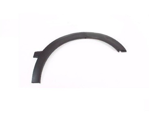 Front Wheel Arch Flare GTI RH