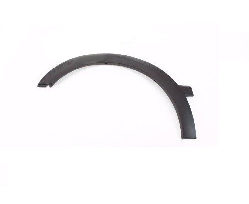Front Wheel Arch Flare GTI LH