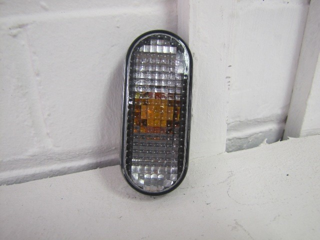 Ft Wing Side Repeater -  Clear