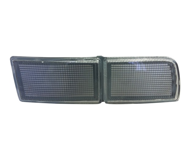 F/Fog & Driving Lamp Cover LH
