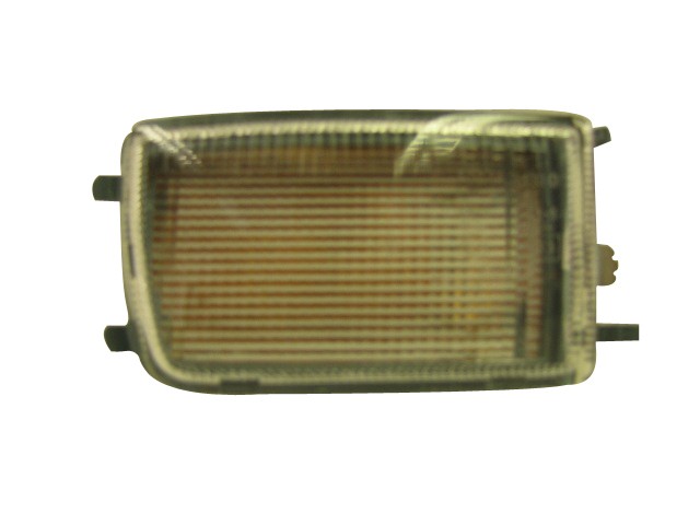Front Indicator - Clear RH