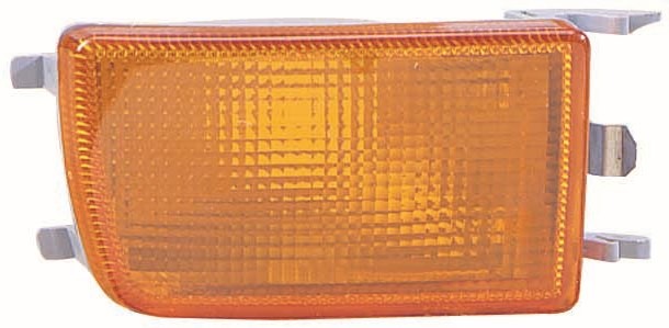 Front Indicator - Amber RH