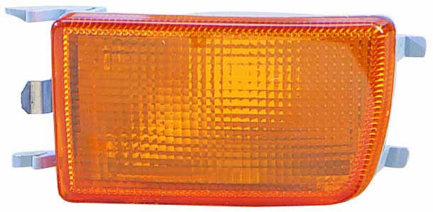 Front Indicator - Amber LH
