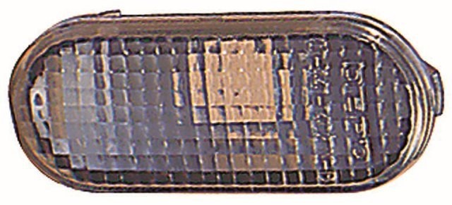Ft Wing Side Repeater - Clear