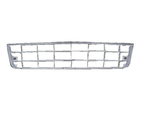 Ft Bumper Grille - 3 Bar Type