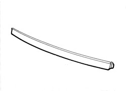 Lower Front Panel