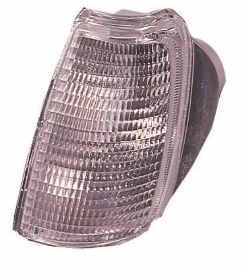 Ft Indicator Lamp LH - Clear