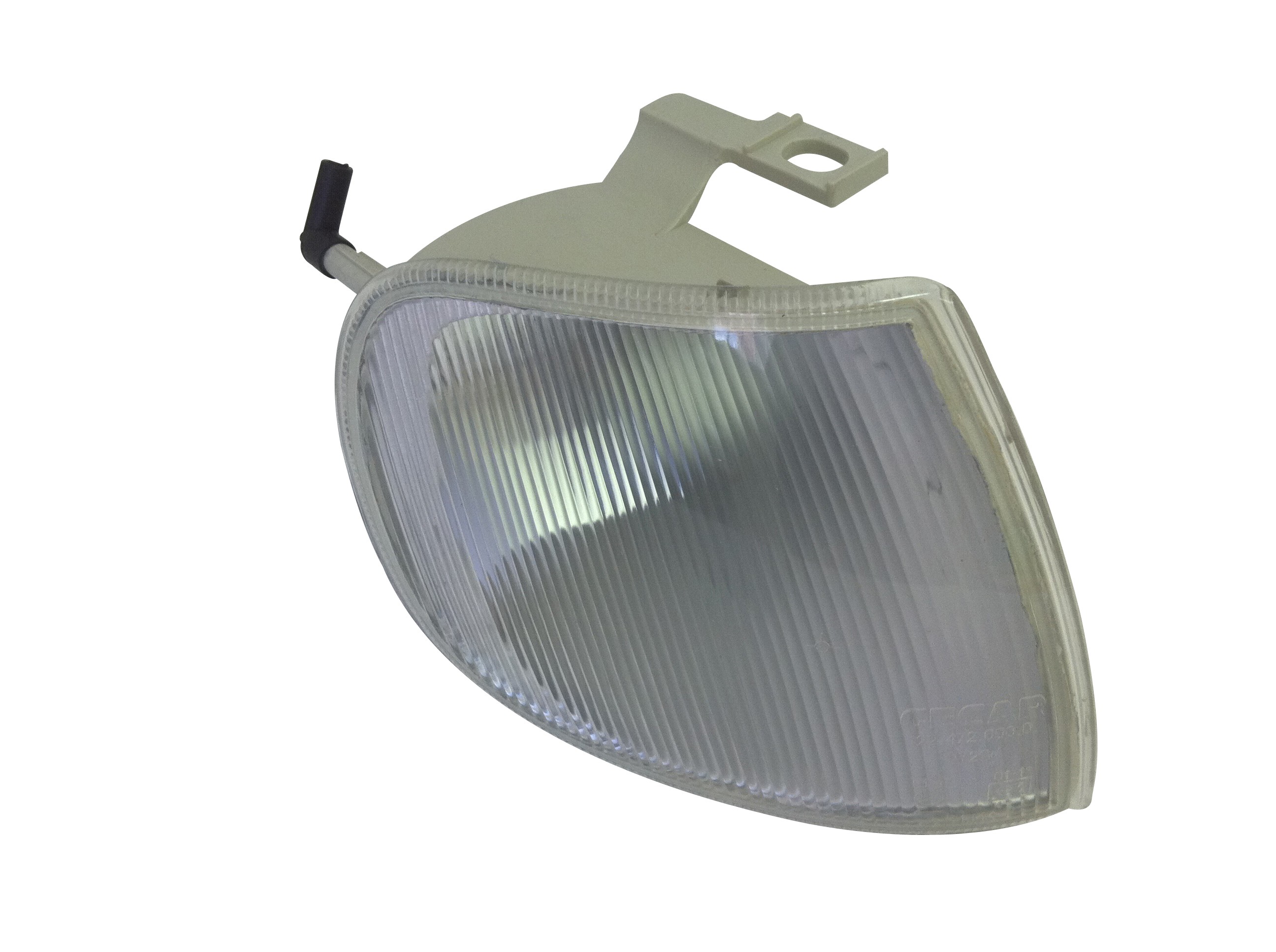Front Indicator - Clear - RH
