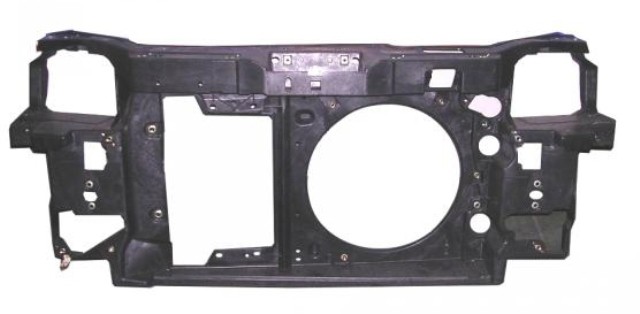 Front Panel - Petrol - Auto
