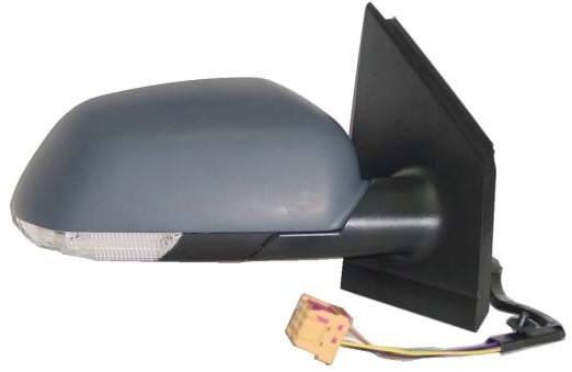 Black - Cable - With Lamp LH