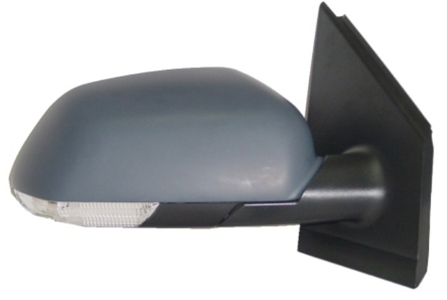 Door Mirror Manual Primed R/H