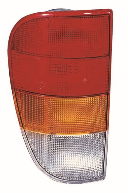 Volkswagen Caddy 1996-2004 Rear Lamp