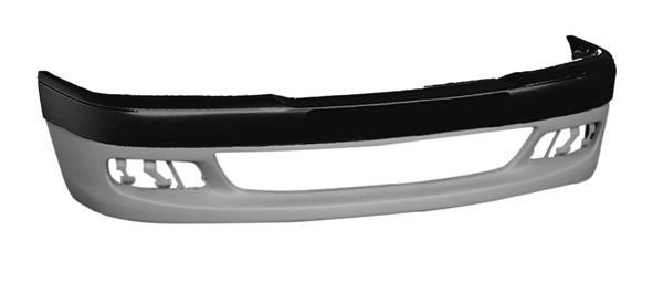 Ft Bumper Part Primed