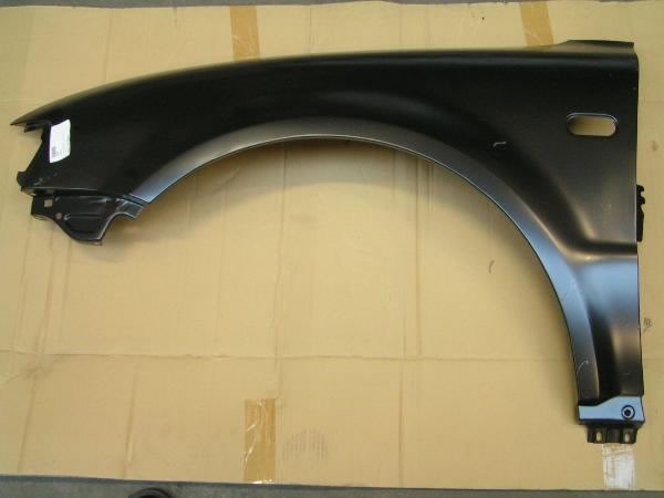 Front Wing L/H