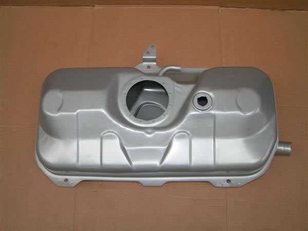 Fiat Cinquecento 1993-1998 Fuel Tank (Straight Filler Neck)