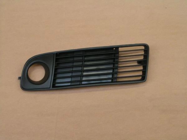 Front Bumper Grille LH