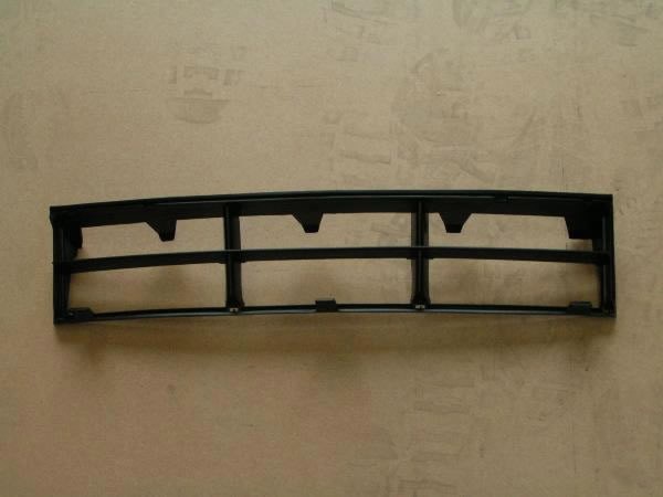 Front Bumper Grille Centre
