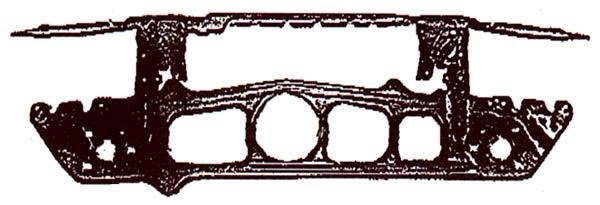 Front Panel