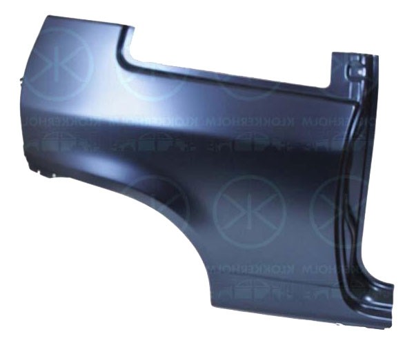 Volkswagen Lupo / Seat Arosa 1998-2005 Rear Quarter Panel R/H
