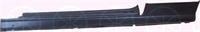 Volkswagen Polo Mk4 1994-1999 (6N1) Sill Full Type