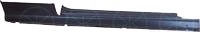 Volkswagen Polo Mk4 1994-1999 (6N1) Sill Full Type