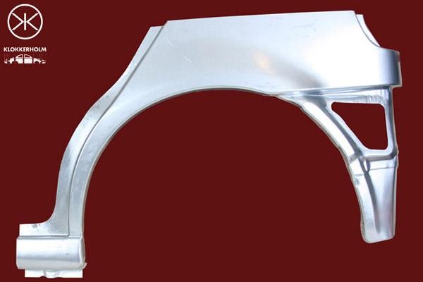 Volkswagen Polo 1994-2000 (6N) Rear Wheel Arch