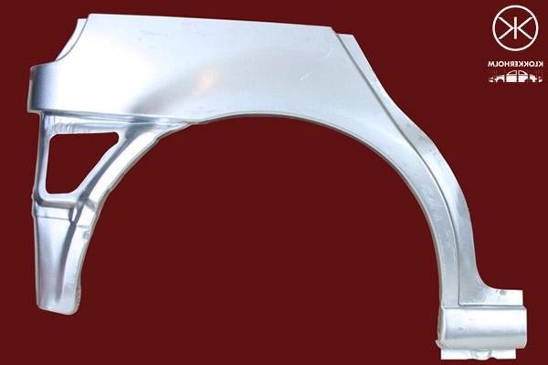 Volkswagen Polo 1994-2000 (6N) Rear Wheel Arch