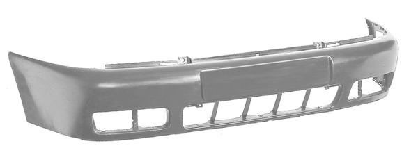 Front Bumper - Primed
