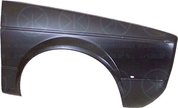 Volkswagen Golf Mk1 1980-1983 Front Wing R/H