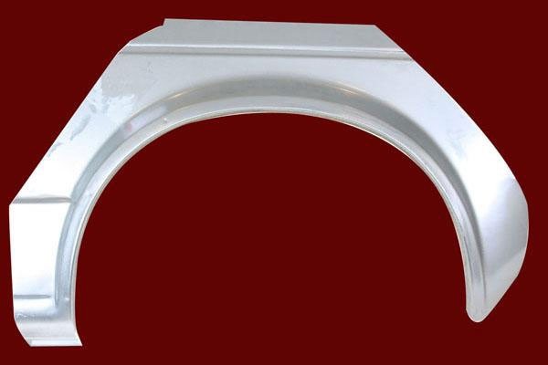 Volkswagen Golf Mk1 1974-1993 Rear Wheel Arch (3DR/Cabriolet Models) L/H