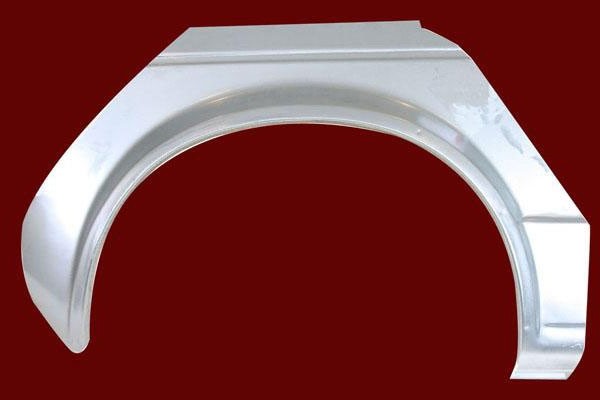 Volkswagen Golf Mk1 1974-1993 Rear Wheel Arch (3DR/Cabriolet Models) R/H