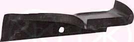 Volkswagen Golf 1974-1993 Body Floor Rear Outer Section