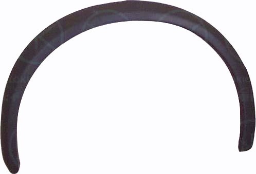 Volkswagen golf mk 2 1987 -1989 front arch flare 