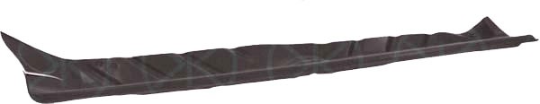 Volkswagen Golf Mk2 1983-1992 Front Floor Section R/H