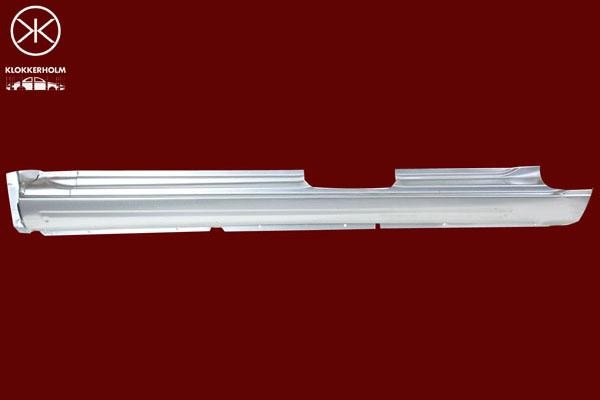 Volkswagen Vento/Golf Mk3 1992-1997 Sill Full Type 4/5 Door L/H