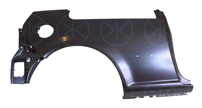 Quarter panel store