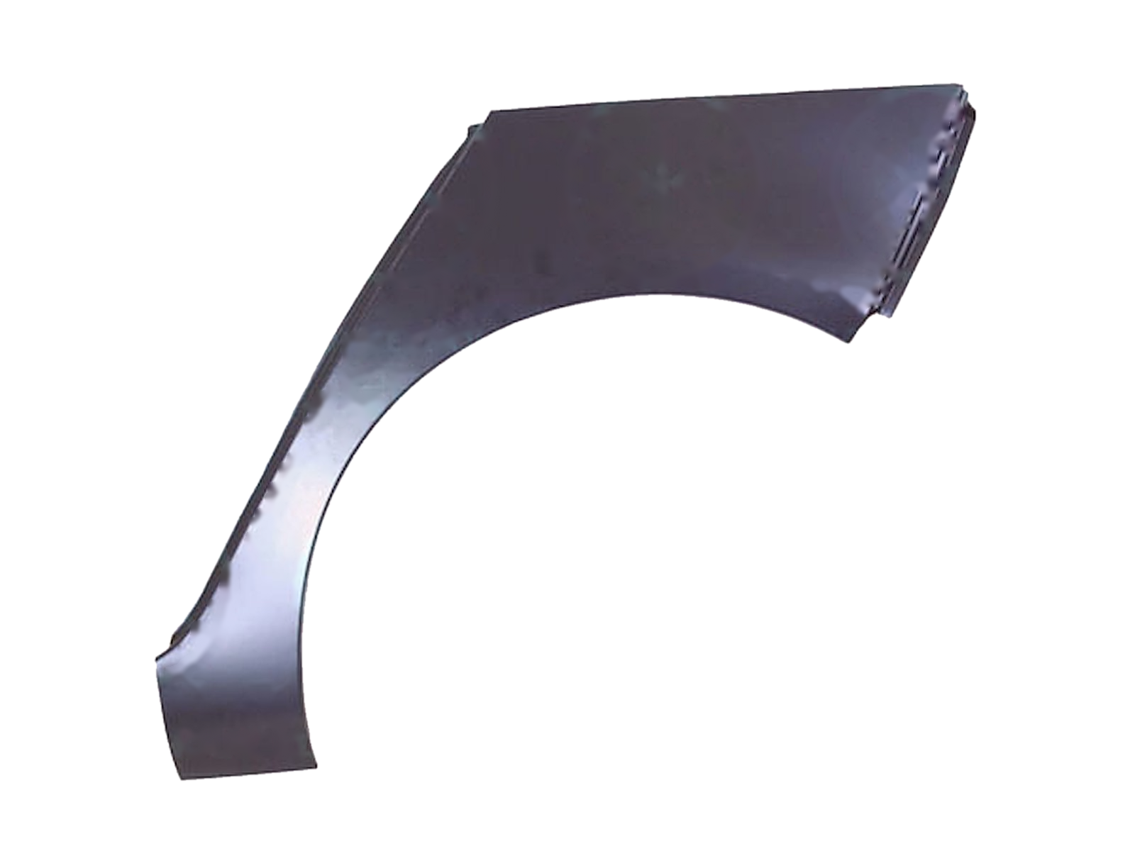 Volkwagen Golf 2004-2008 MK5 5 Door Rear Wheel Arch N/S