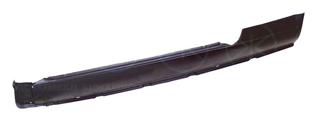 VW Polo Mk2 1981-1990 Sill Full Type N/S