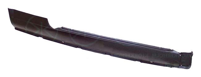 VW Polo Mk2 1981-1990 Sill Full Type O/S