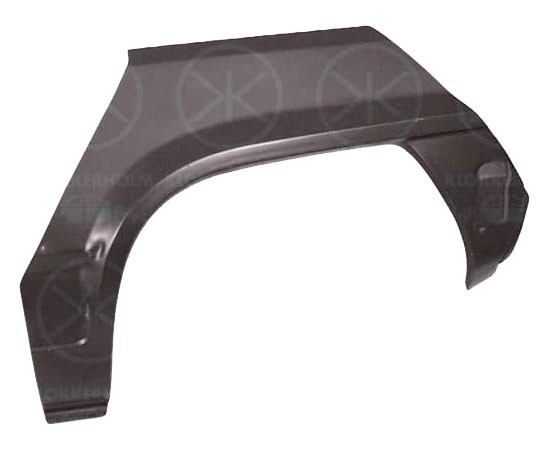 Volkswagen Polo Mk2 1981-1990 Rear Quarter Panel (Lower) - 3 Door Models