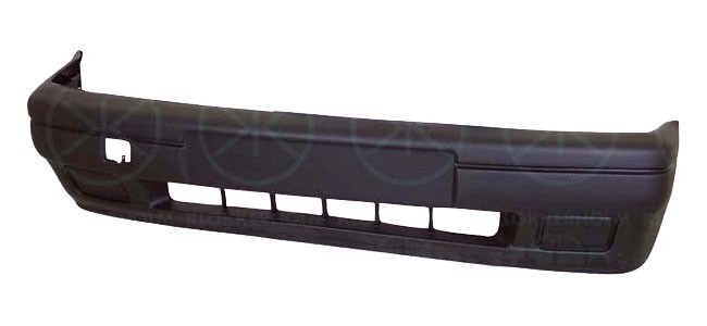 Volkswagen Polo Mk3 1990-1994 Front Bumper Without Fog Holes