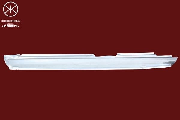 volkswagen passat 1980-1988 Full Sill