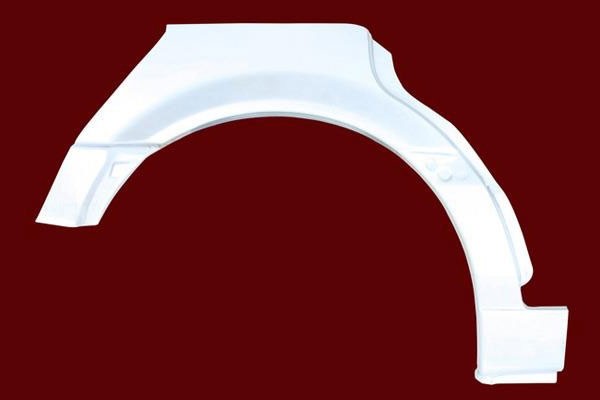 Volkswagen Passat Saloon/Estate 1994-1996 Rear Wheel Arch