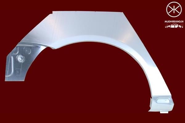 Volkswagen Passat Saloon/Estate 2005-2010 Rear Wheel Arch