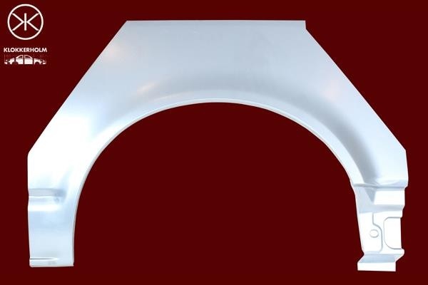 Volkswagen Transporter 2004-2015 Rear Wheel Arch 