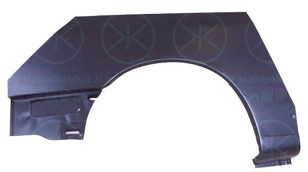Volkswagen Caddy 1996-2004 Rear Wheel Arch R/H