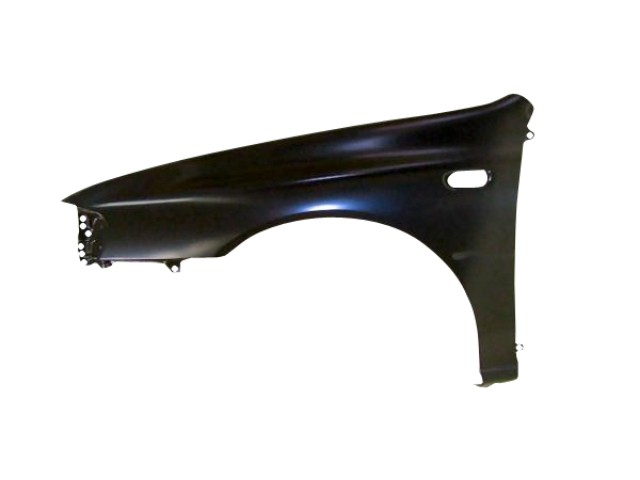 Subaru Impreza 1993-1998 Front Wing No Moulding Holes (Standard Models) N/S