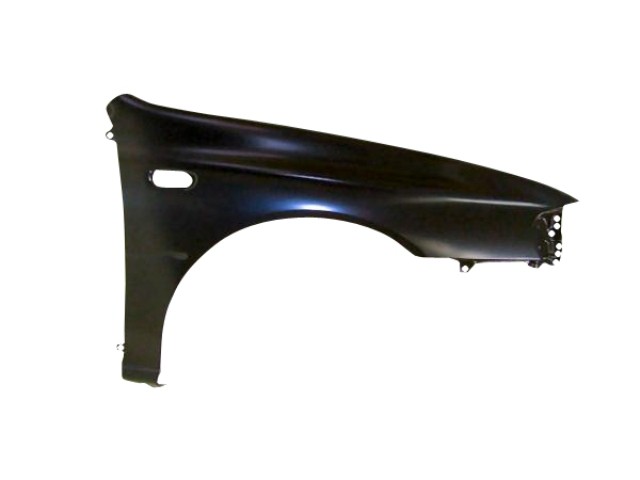 Subaru Impreza 1993-1998 Front Wing No Moulding Holes (Standard Models) O/S